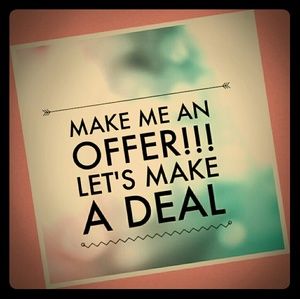 Make a Deal